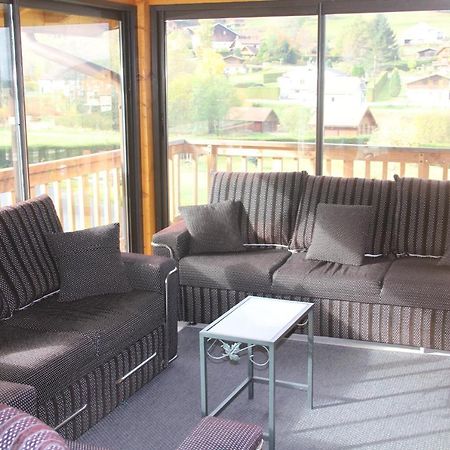 Chalet Centauree - Remy Herold Xonrupt-Longemer Bagian luar foto