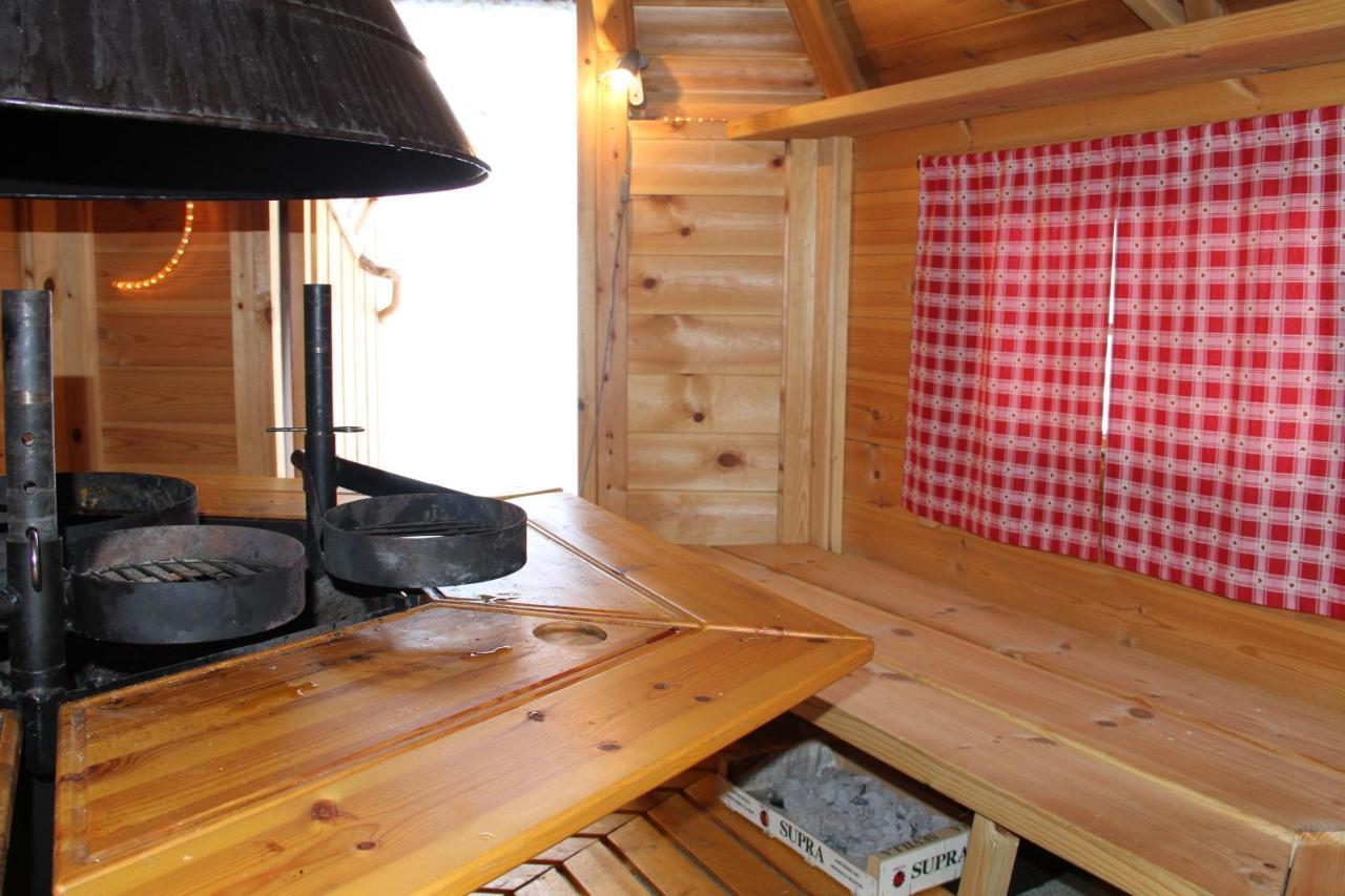 Chalet Centauree - Remy Herold Xonrupt-Longemer Bagian luar foto