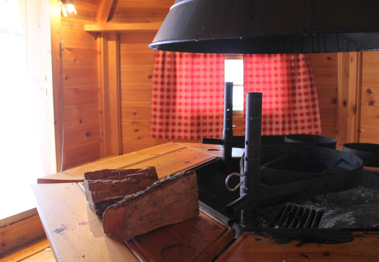 Chalet Centauree - Remy Herold Xonrupt-Longemer Bagian luar foto