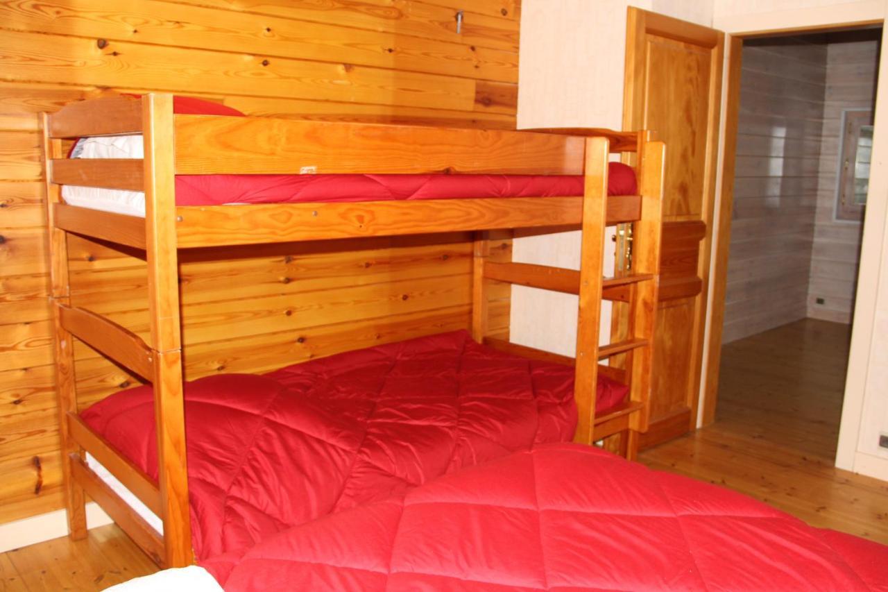 Chalet Centauree - Remy Herold Xonrupt-Longemer Bagian luar foto