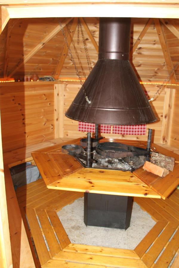 Chalet Centauree - Remy Herold Xonrupt-Longemer Bagian luar foto