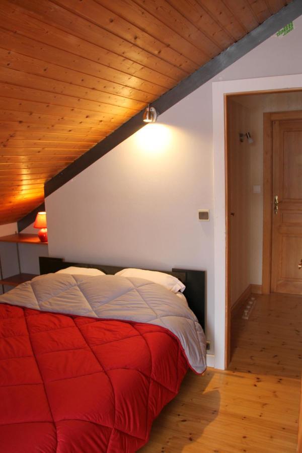 Chalet Centauree - Remy Herold Xonrupt-Longemer Bagian luar foto