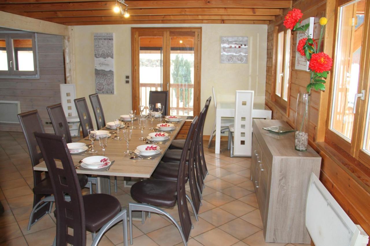 Chalet Centauree - Remy Herold Xonrupt-Longemer Bagian luar foto
