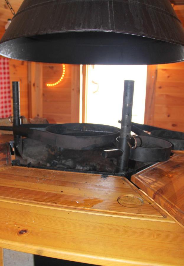 Chalet Centauree - Remy Herold Xonrupt-Longemer Bagian luar foto