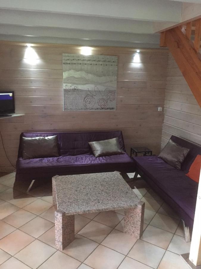Chalet Centauree - Remy Herold Xonrupt-Longemer Bagian luar foto